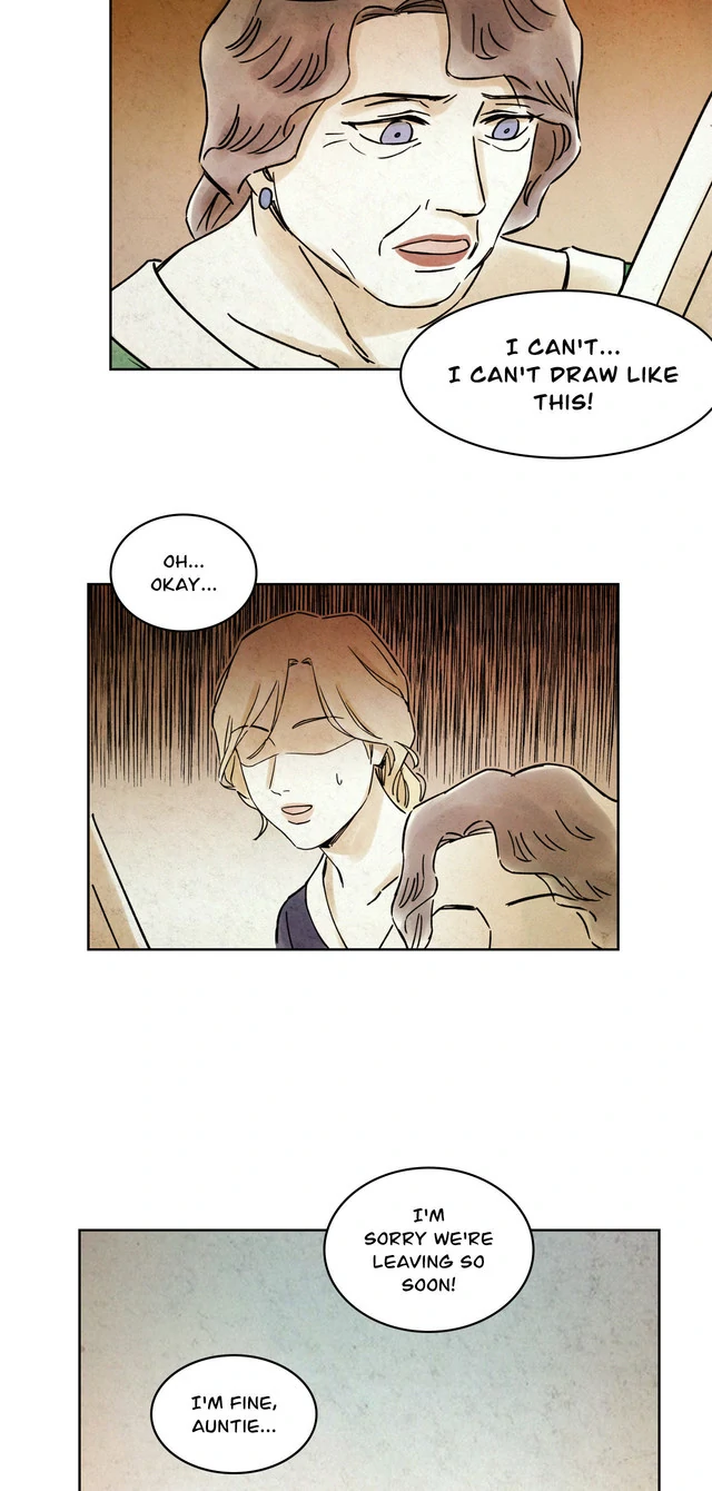 House Of Desire Chapter 81 page 41