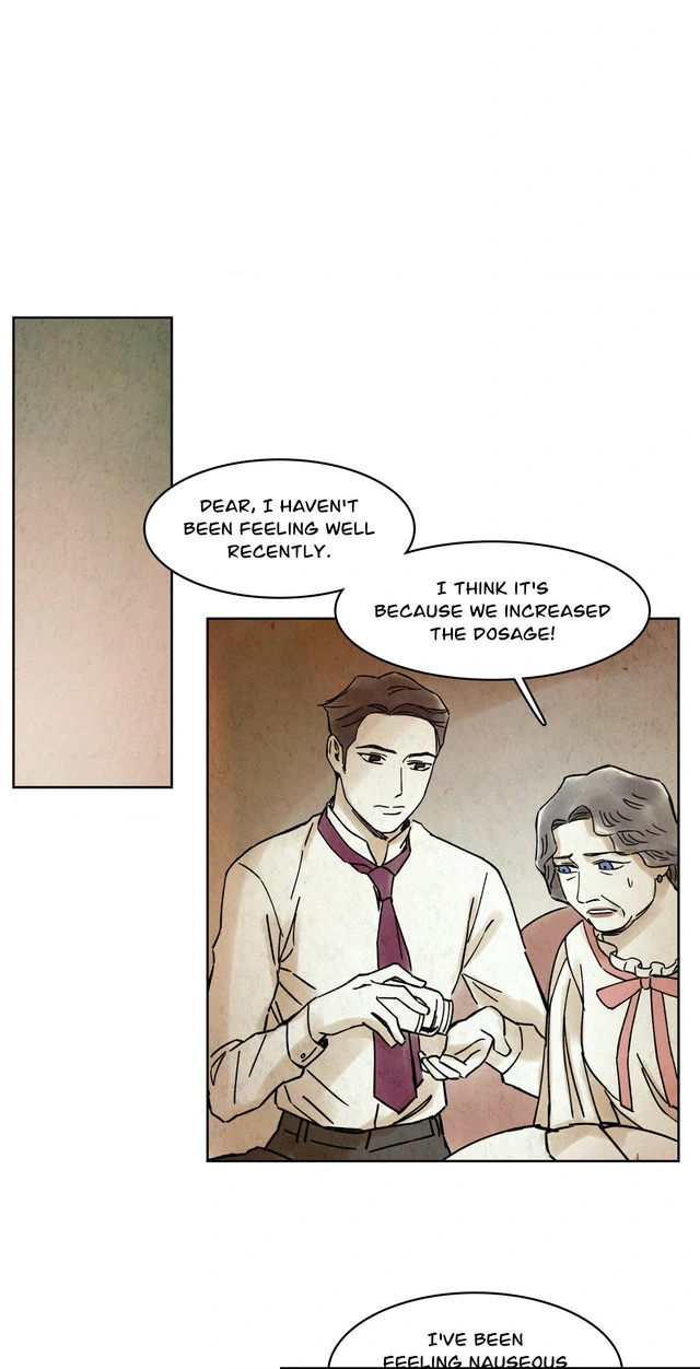 House Of Desire Chapter 81 page 43