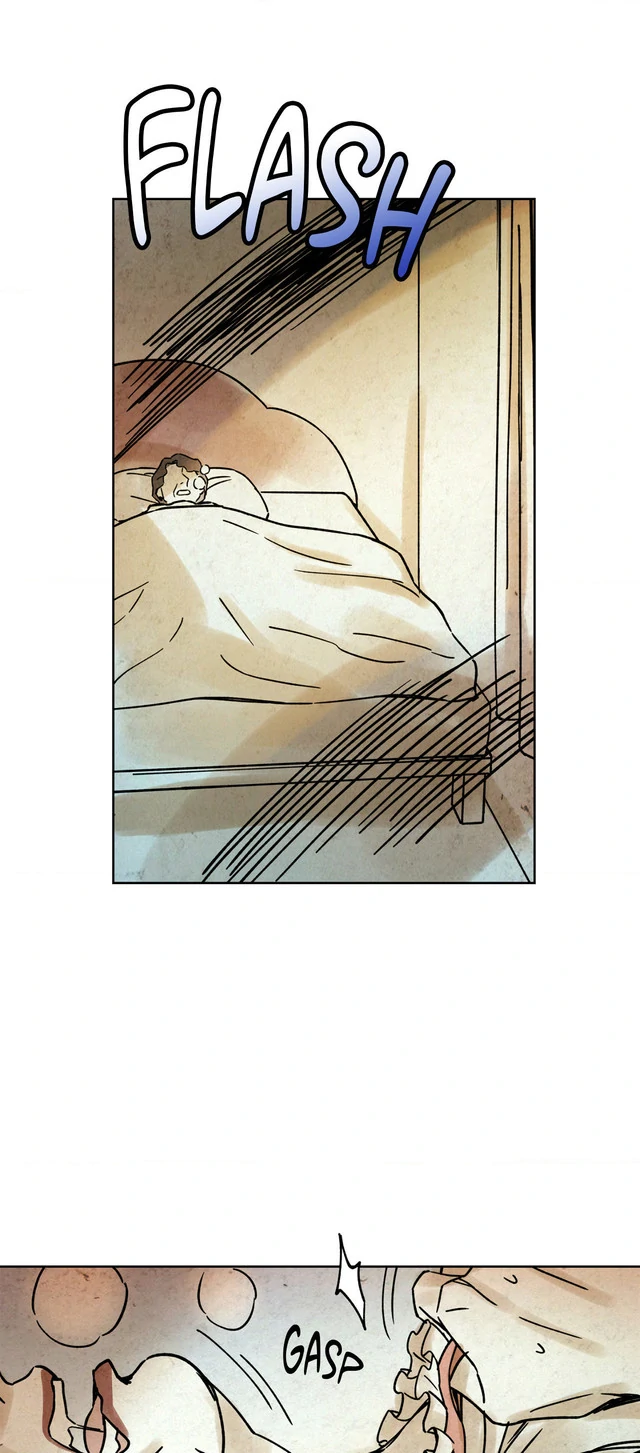 House Of Desire Chapter 81 page 48