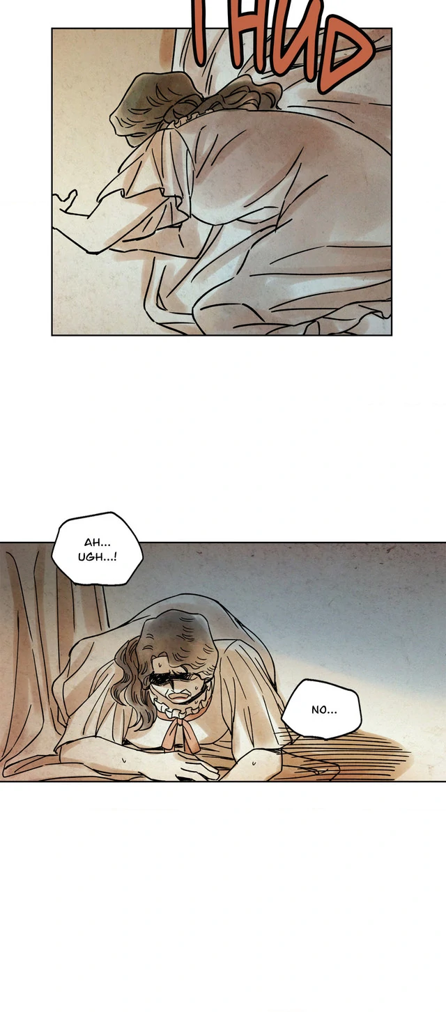 House Of Desire Chapter 81 page 50