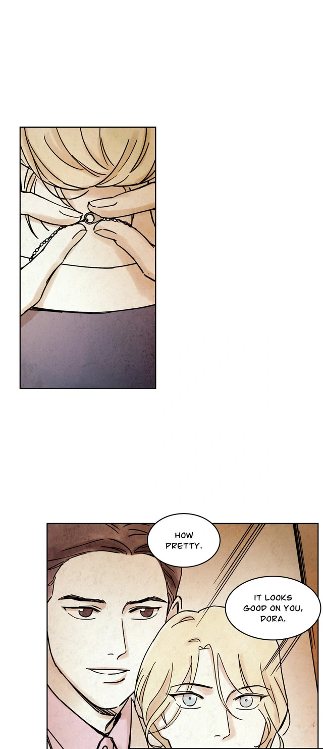 House Of Desire Chapter 82 page 1