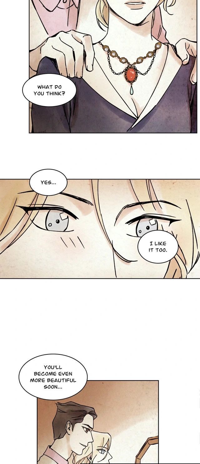 House Of Desire Chapter 82 page 2