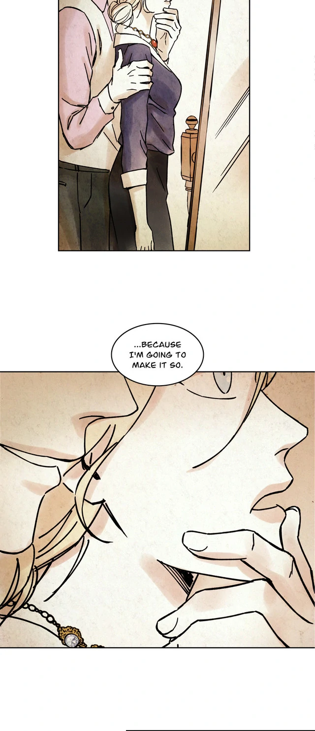 House Of Desire Chapter 82 page 3