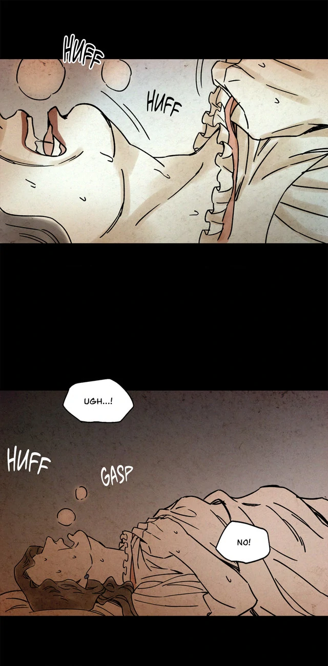 House Of Desire Chapter 82 page 10
