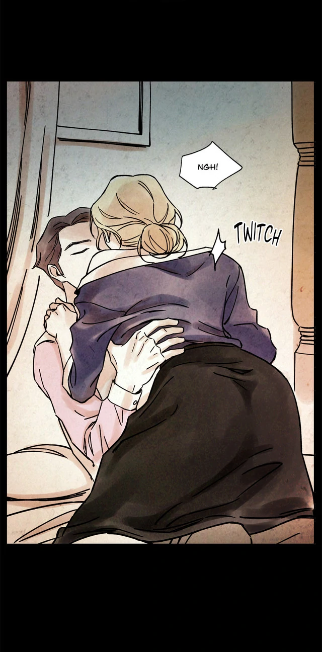 House Of Desire Chapter 82 page 12
