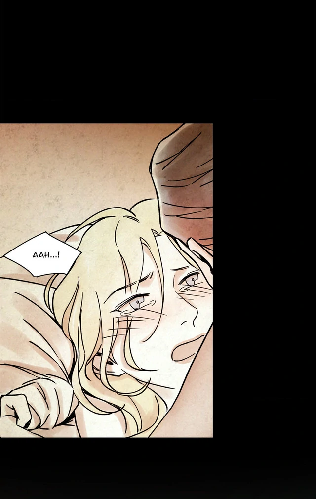 House Of Desire Chapter 82 page 19