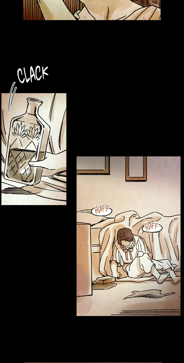 House Of Desire Chapter 82 page 26