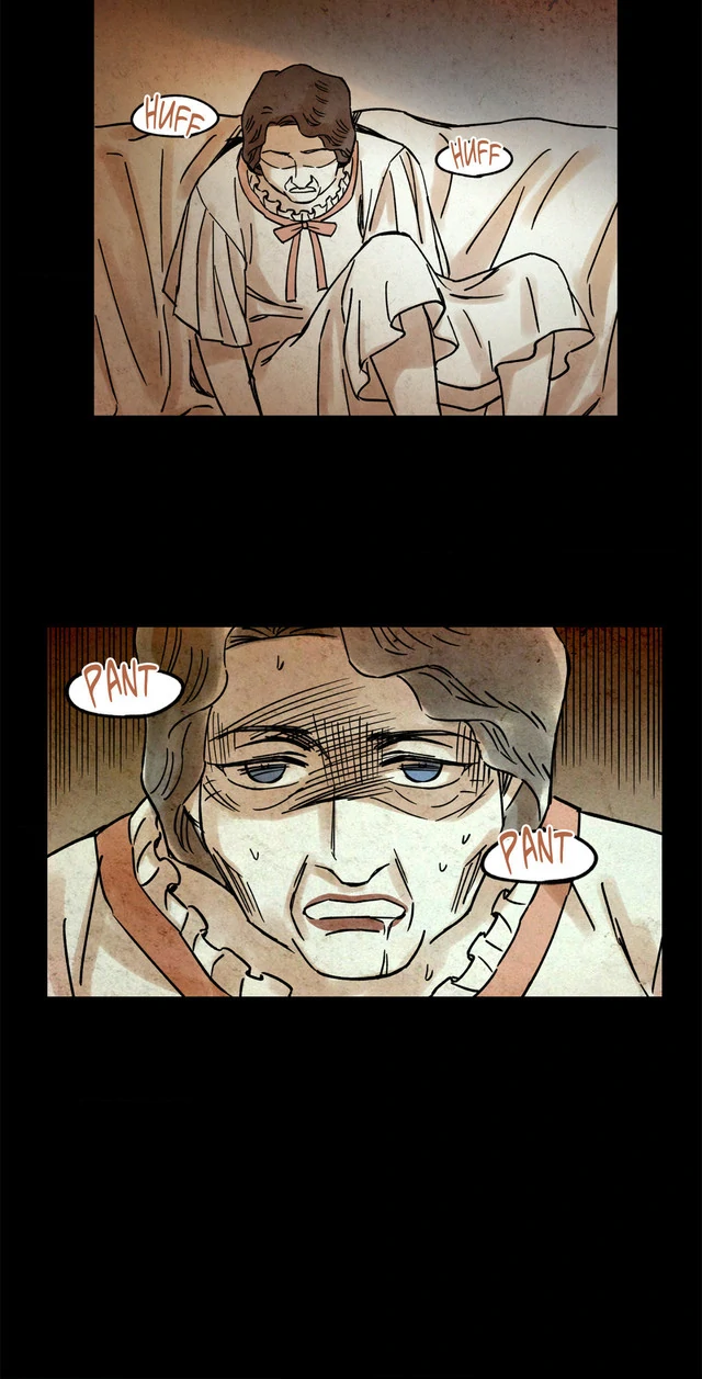House Of Desire Chapter 82 page 27
