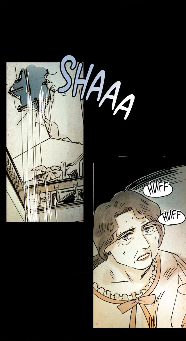 House Of Desire Chapter 82 page 28