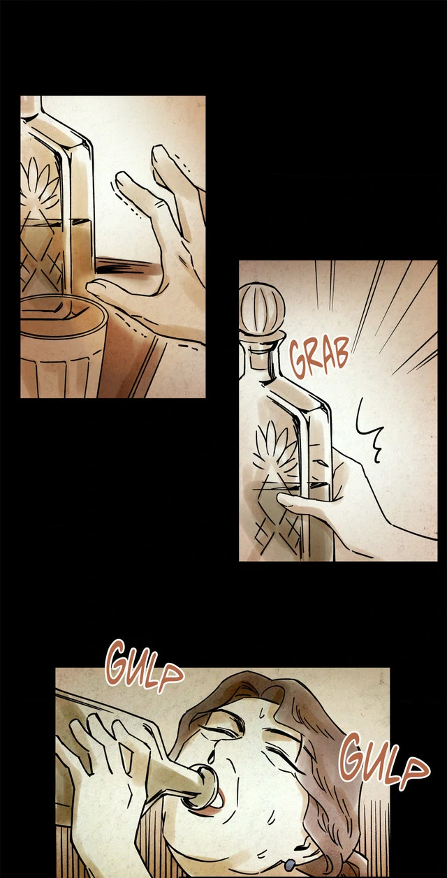 House Of Desire Chapter 82 page 25