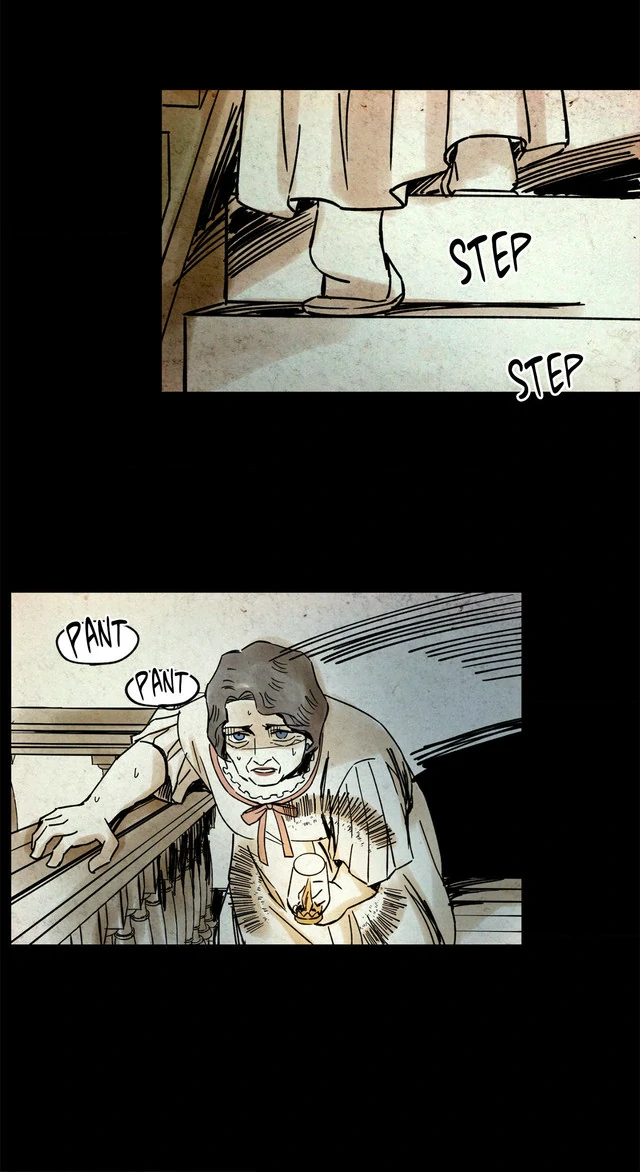 House Of Desire Chapter 82 page 30
