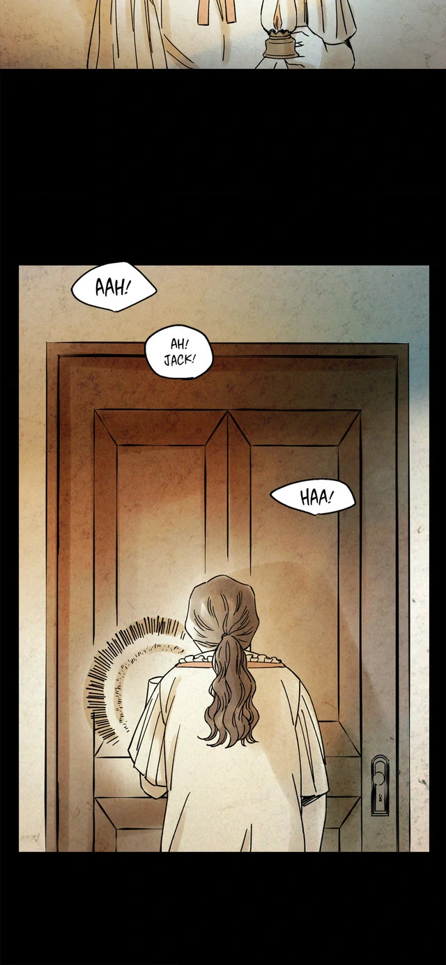 House Of Desire Chapter 82 page 33