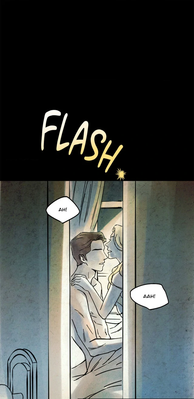 House Of Desire Chapter 82 page 35
