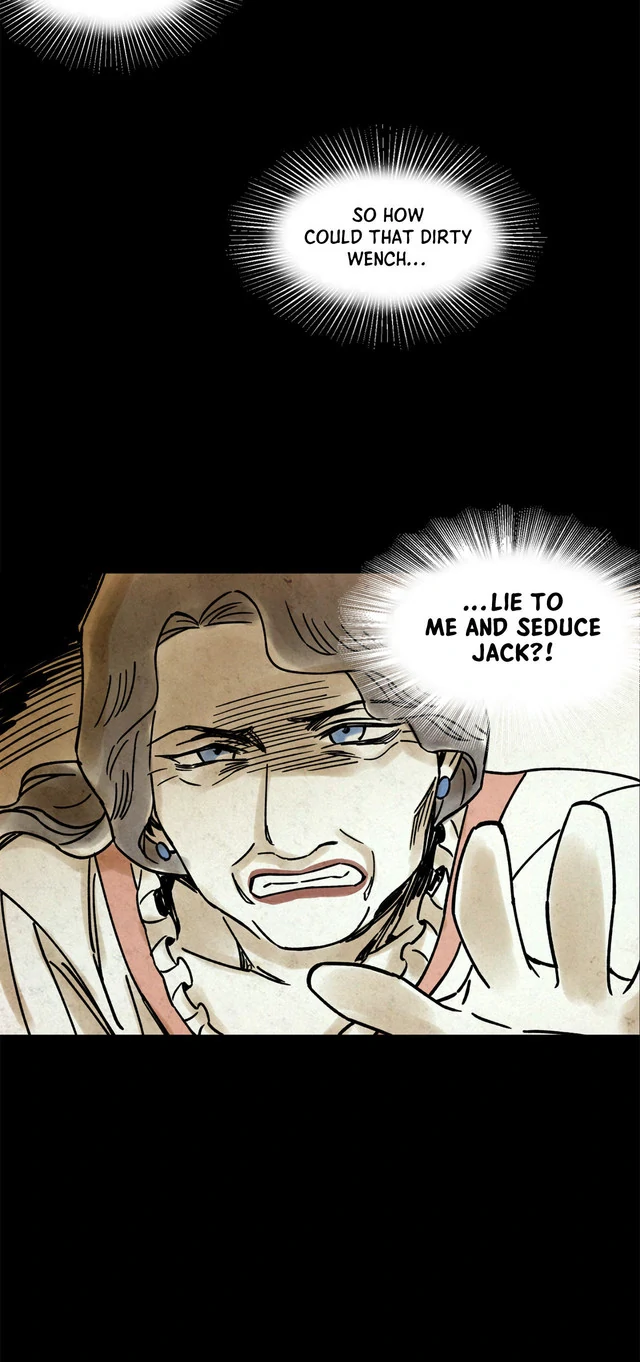 House Of Desire Chapter 82 page 44