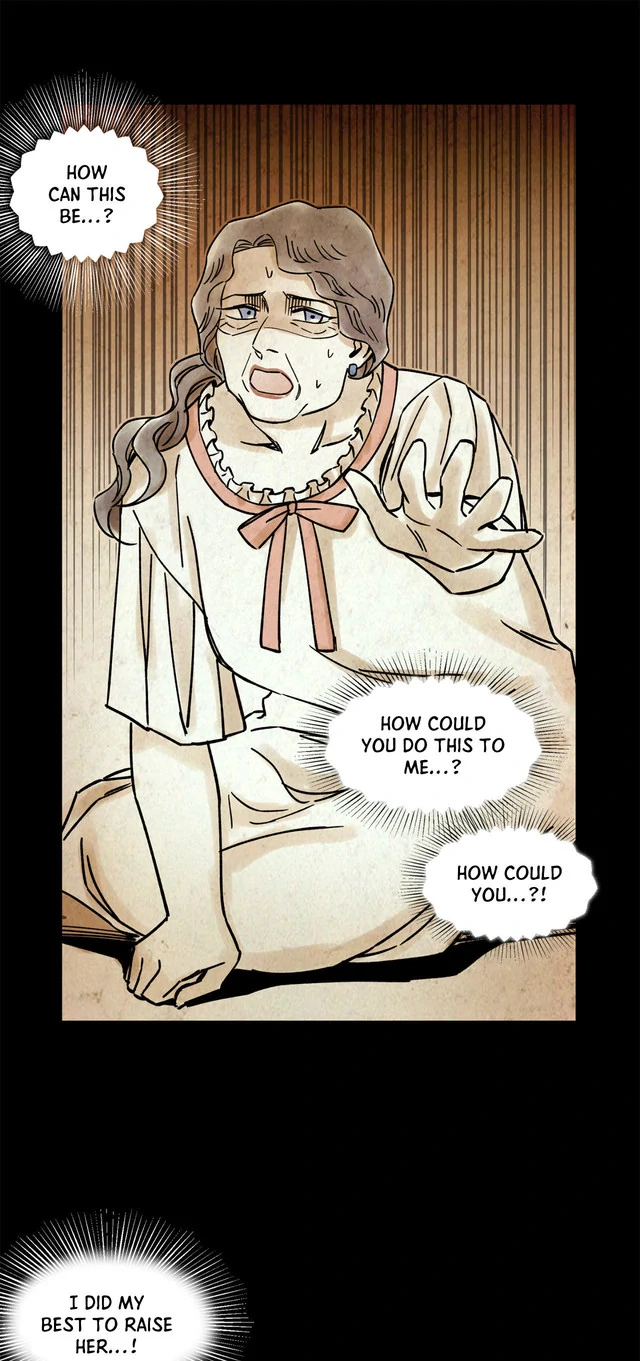 House Of Desire Chapter 82 page 43