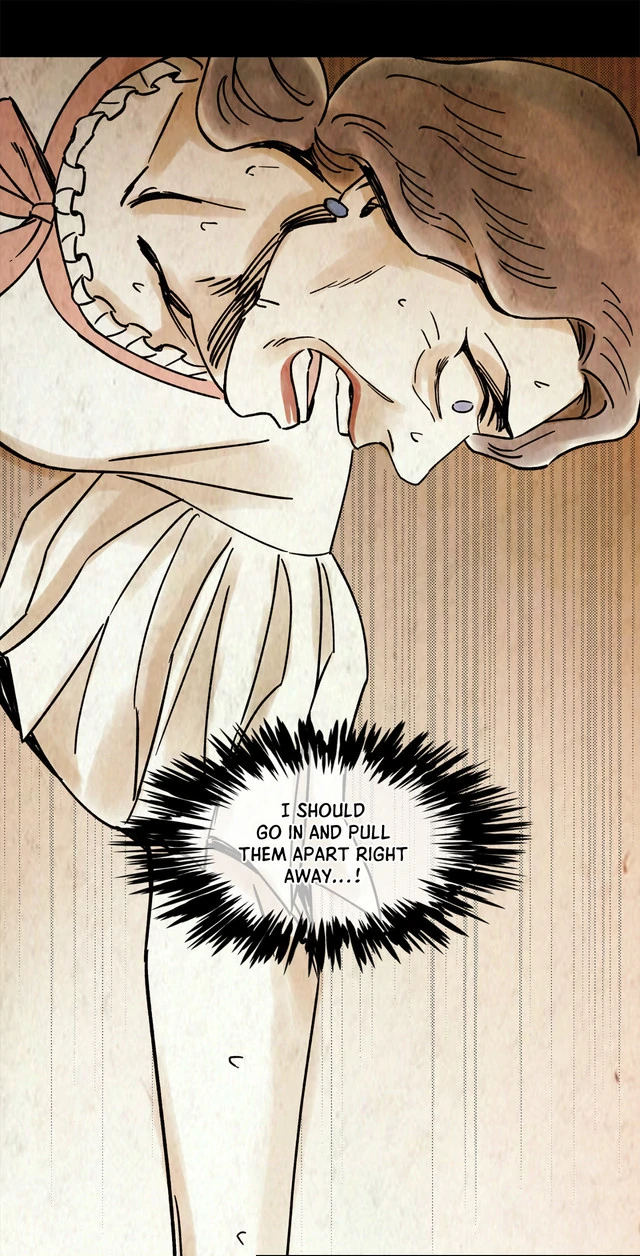 House Of Desire Chapter 82 page 46