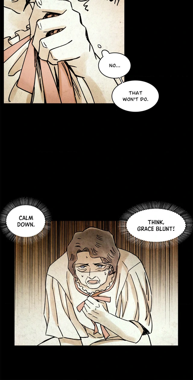 House Of Desire Chapter 82 page 48