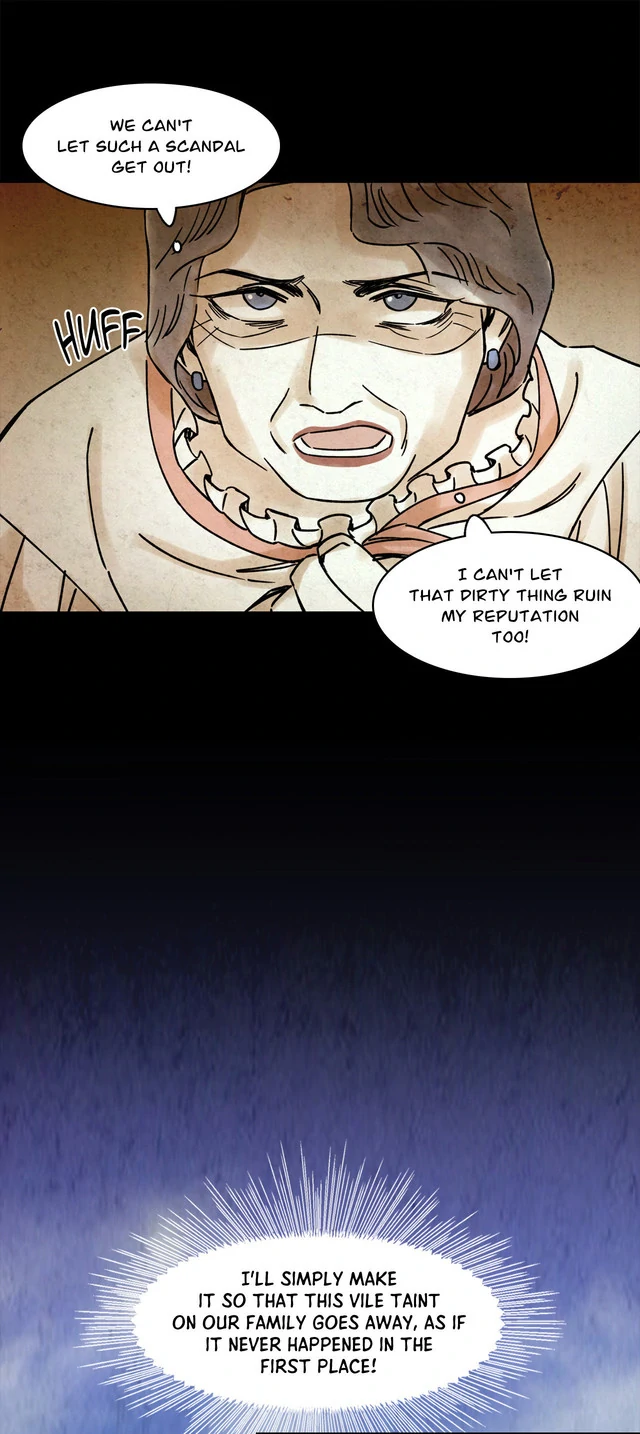 House Of Desire Chapter 82 page 49