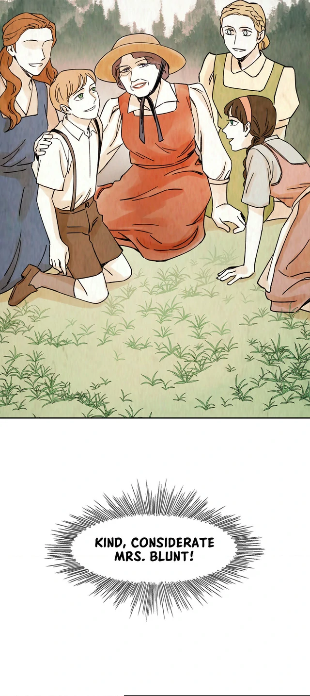 House Of Desire Chapter 82 page 51