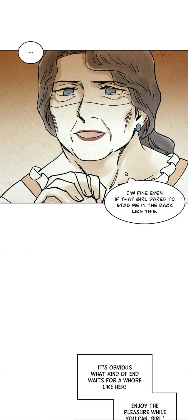 House Of Desire Chapter 82 page 53