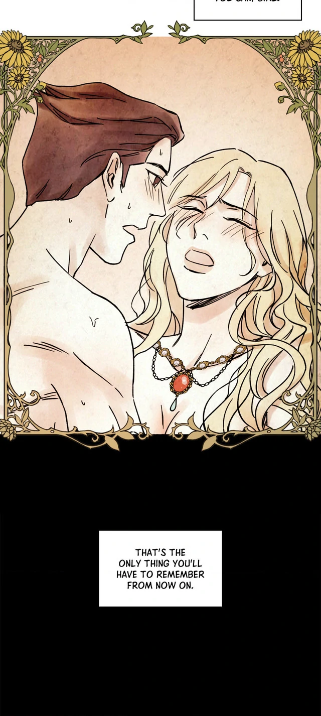 House Of Desire Chapter 82 page 54