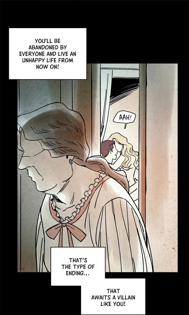House Of Desire Chapter 82 page 55