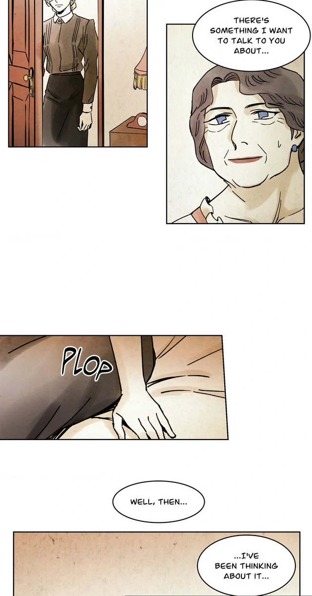 House Of Desire Chapter 82 page 59