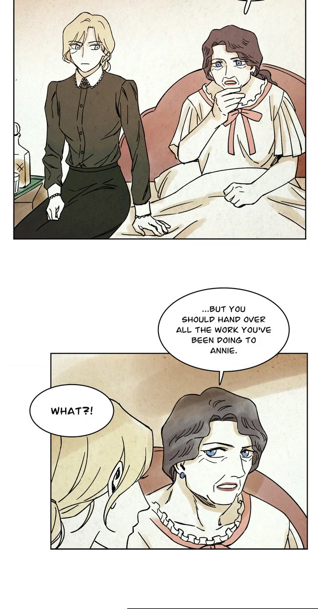 House Of Desire Chapter 82 page 60