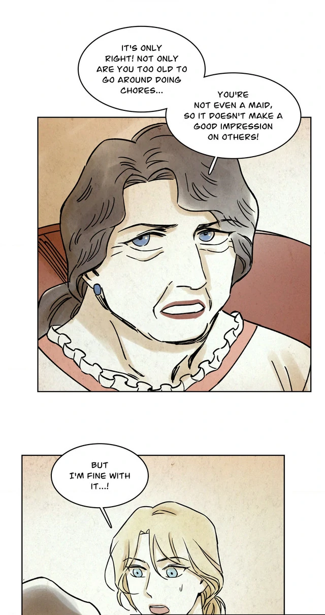 House Of Desire Chapter 82 page 61