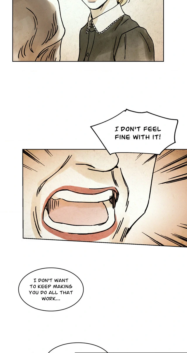 House Of Desire Chapter 82 page 62
