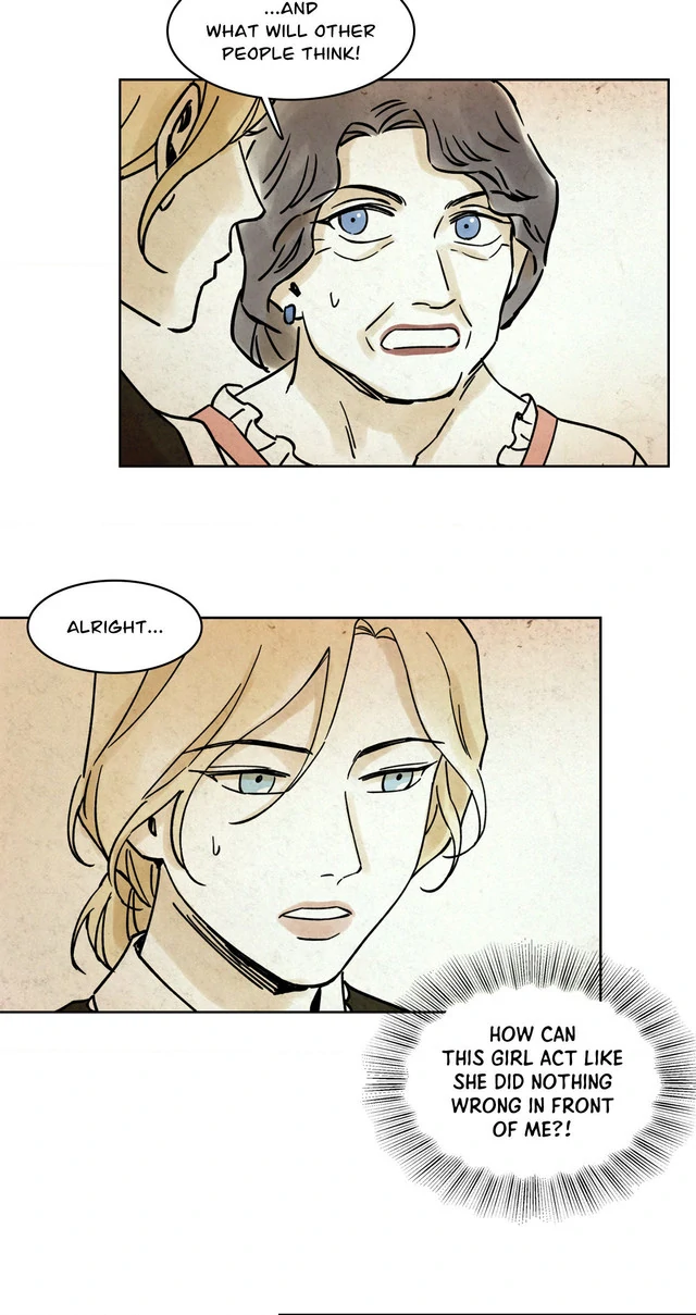 House Of Desire Chapter 82 page 63