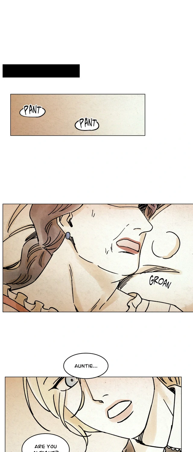 House Of Desire Chapter 83 page 1