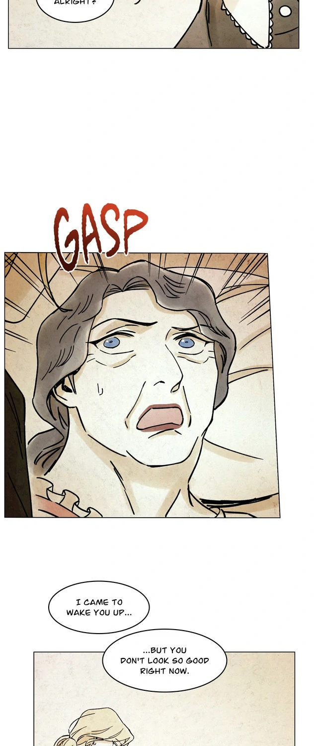 House Of Desire Chapter 83 page 2