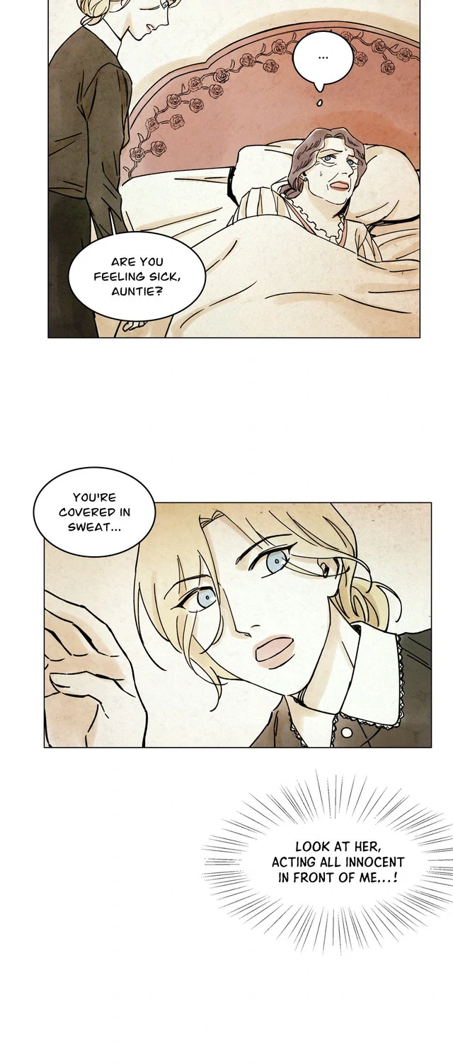 House Of Desire Chapter 83 page 3