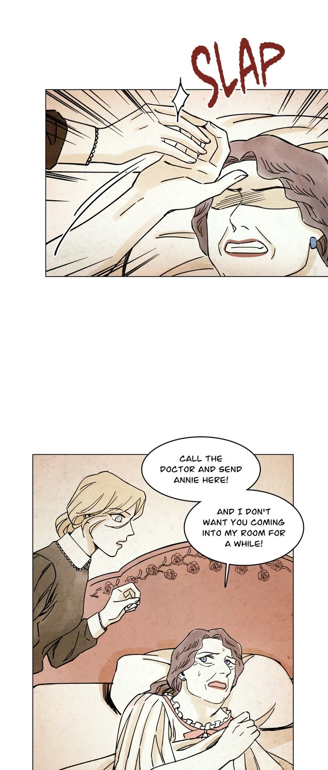 House Of Desire Chapter 83 page 4