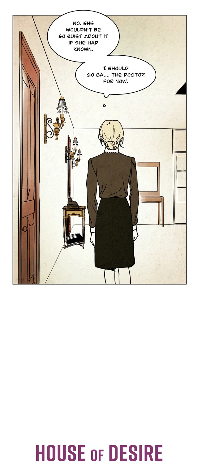 House Of Desire Chapter 83 page 8