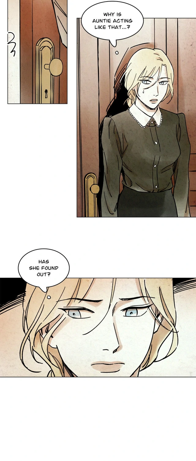 House Of Desire Chapter 83 page 7