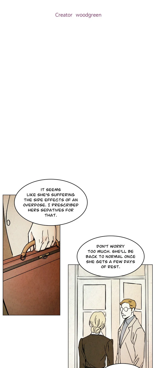 House Of Desire Chapter 83 page 9