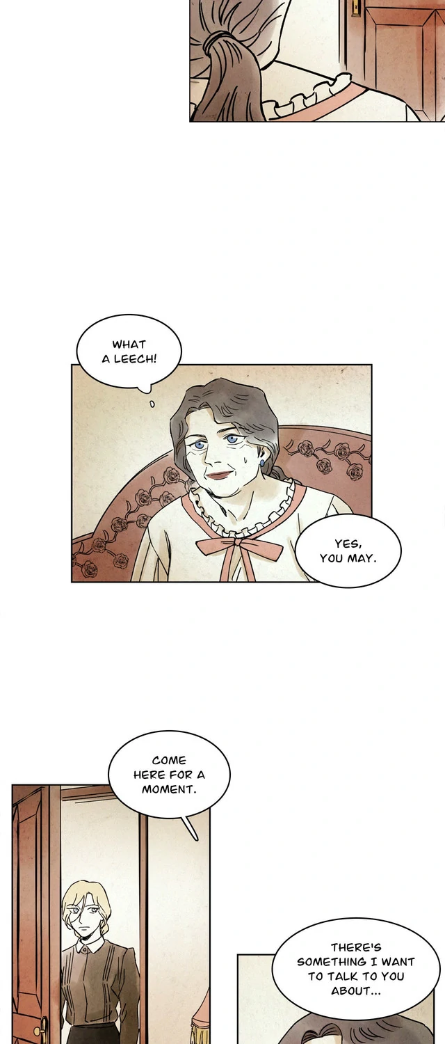 House Of Desire Chapter 83 page 11