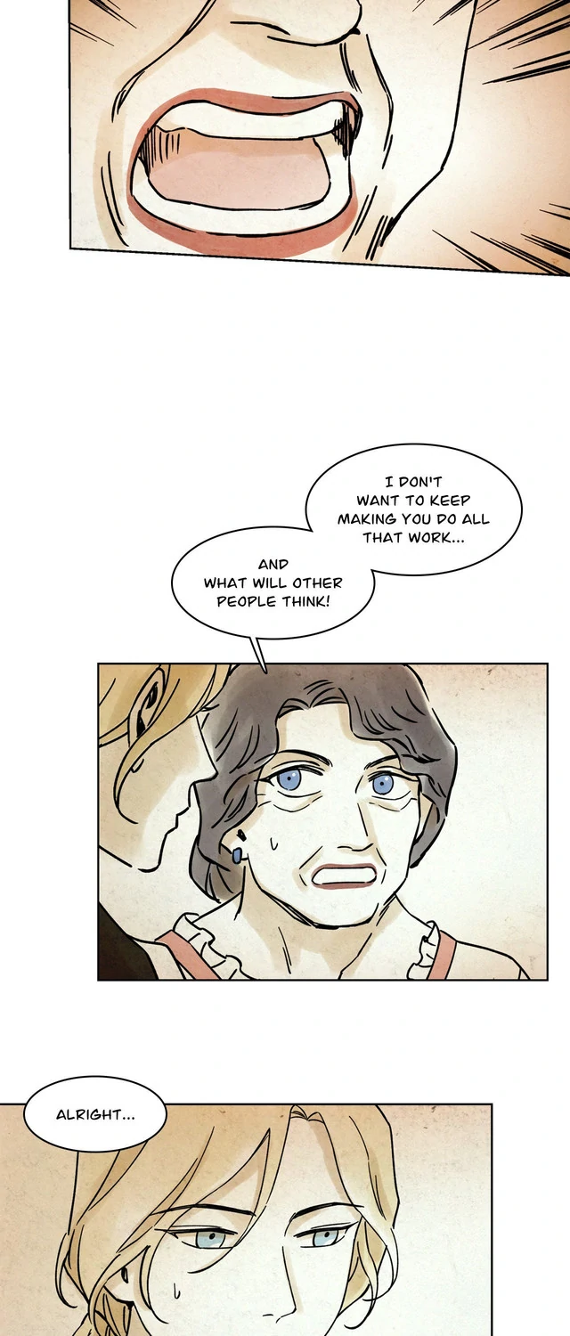 House Of Desire Chapter 83 page 15