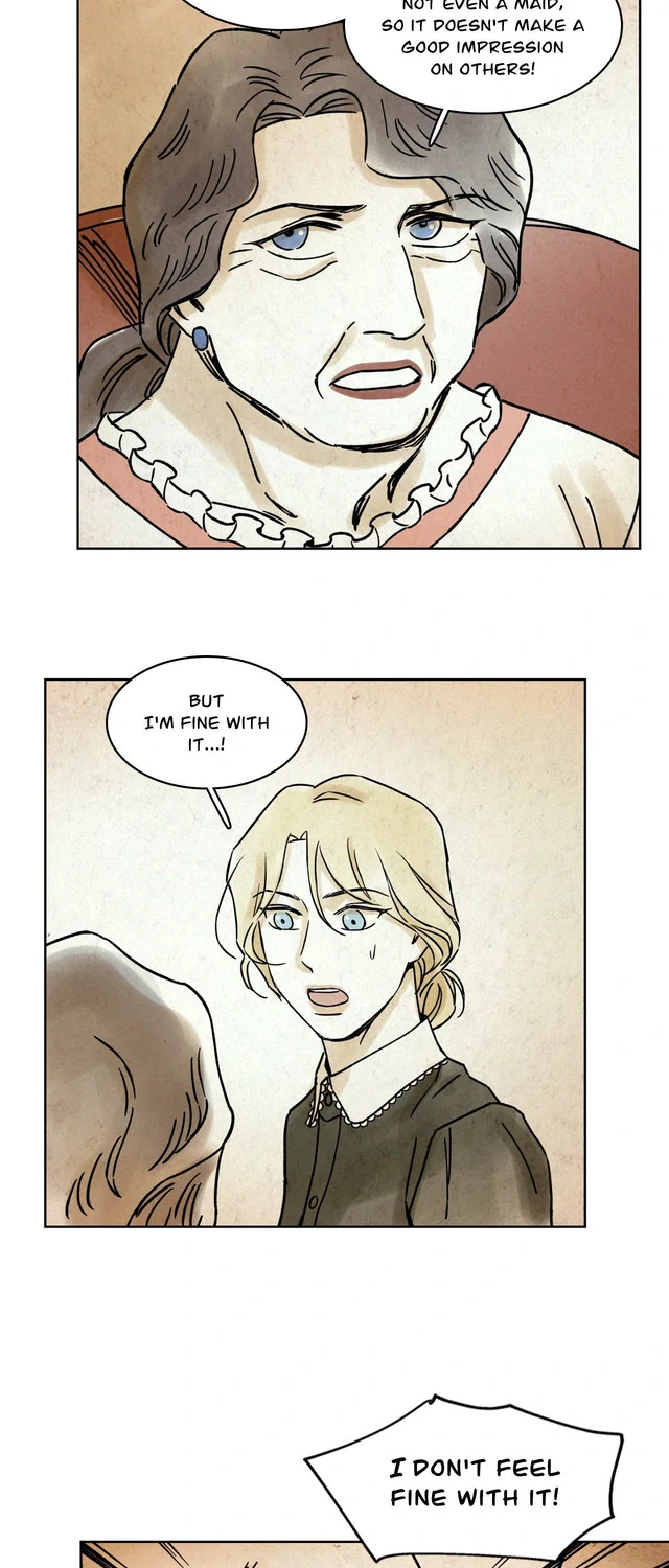 House Of Desire Chapter 83 page 14