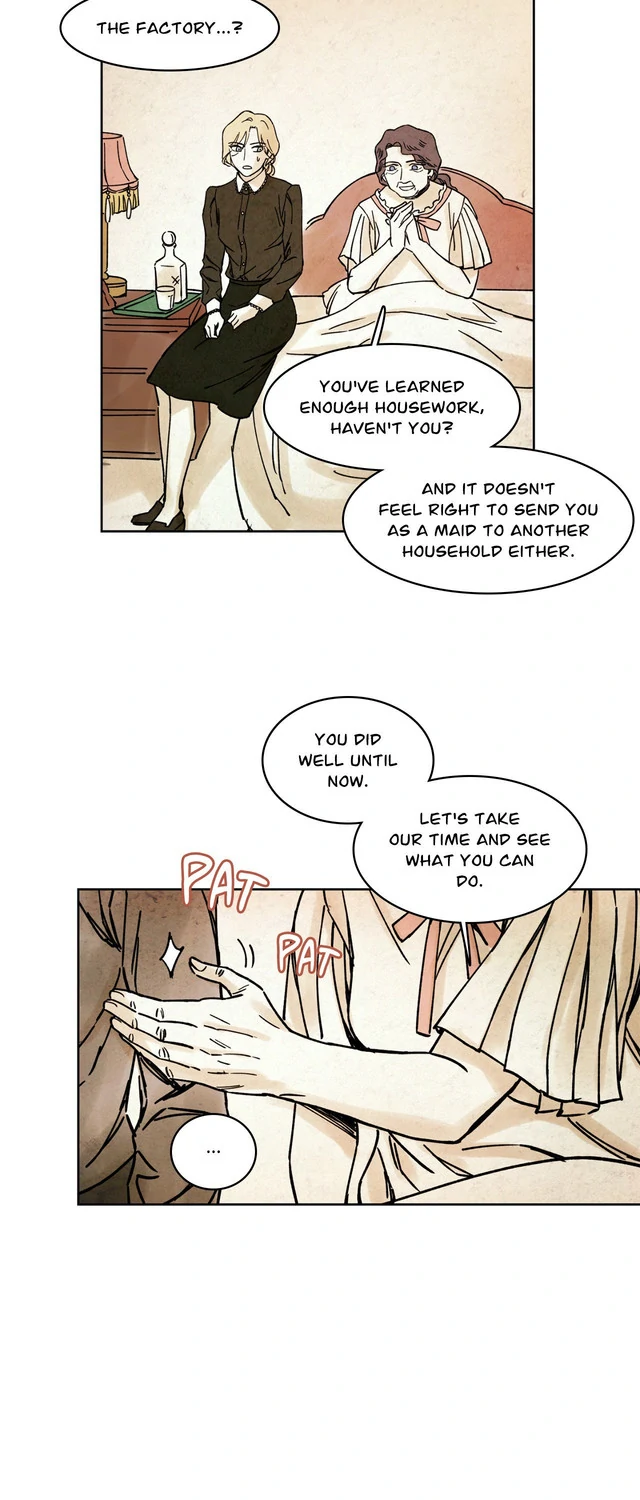 House Of Desire Chapter 83 page 17