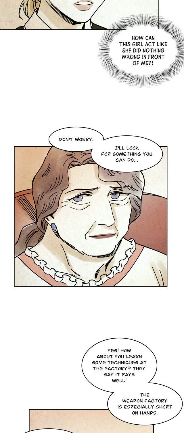 House Of Desire Chapter 83 page 16