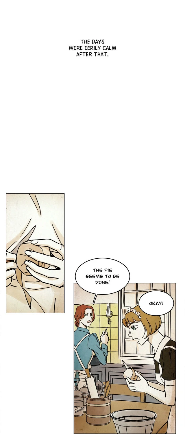 House Of Desire Chapter 83 page 18