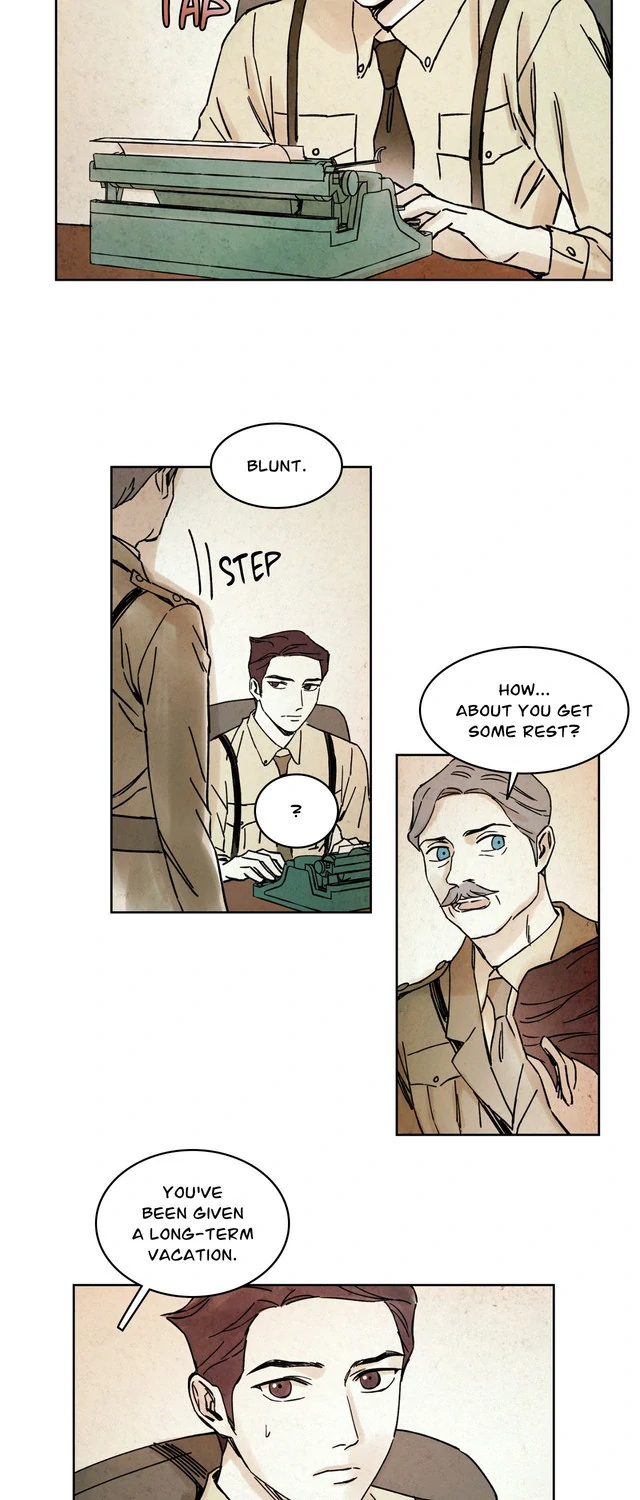 House Of Desire Chapter 83 page 24