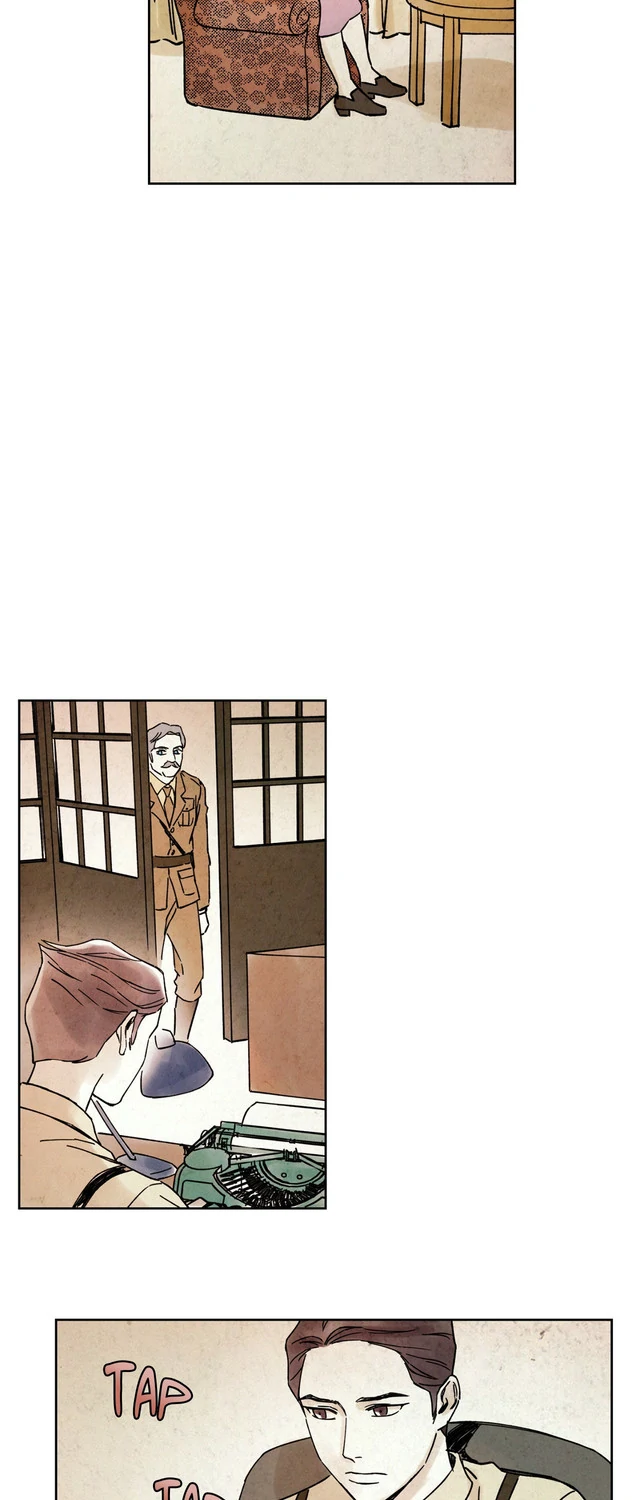 House Of Desire Chapter 83 page 23