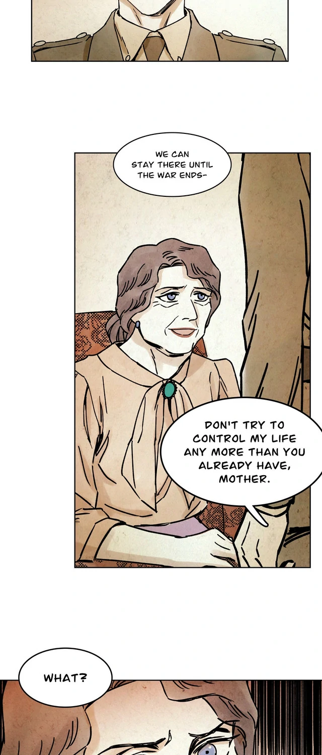 House Of Desire Chapter 83 page 31