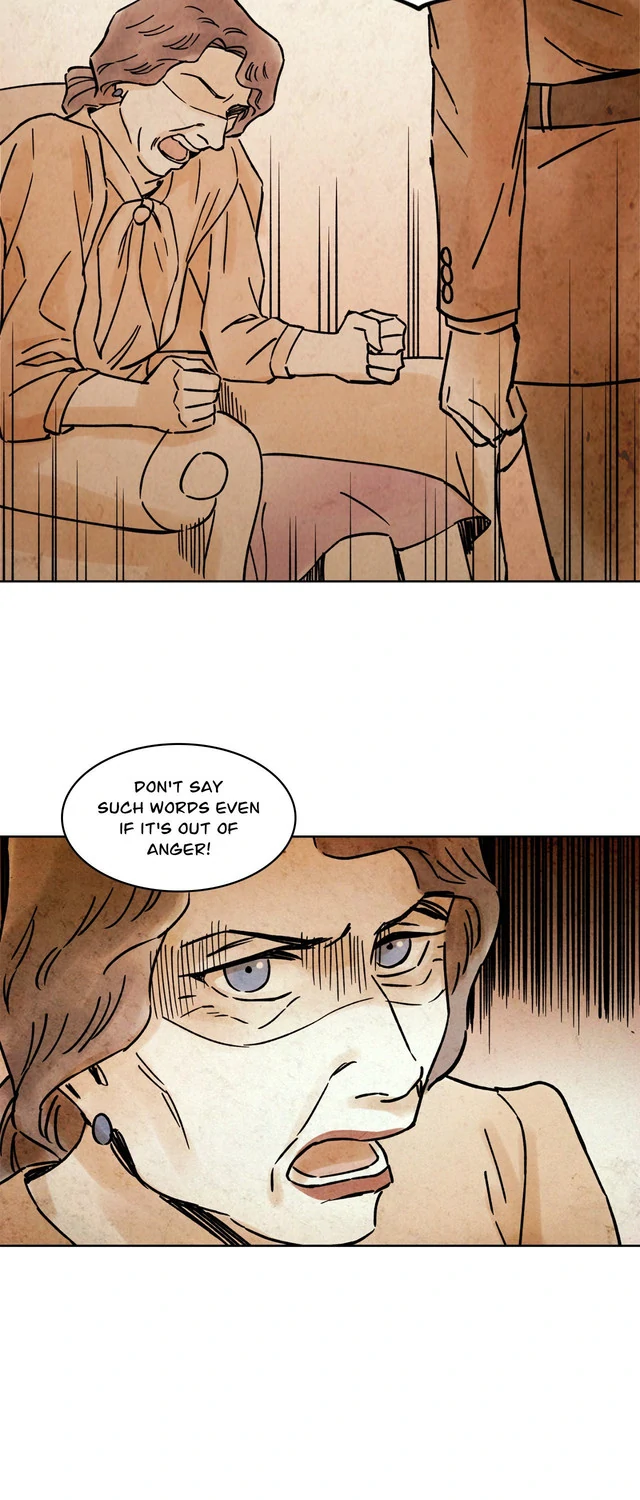 House Of Desire Chapter 83 page 34