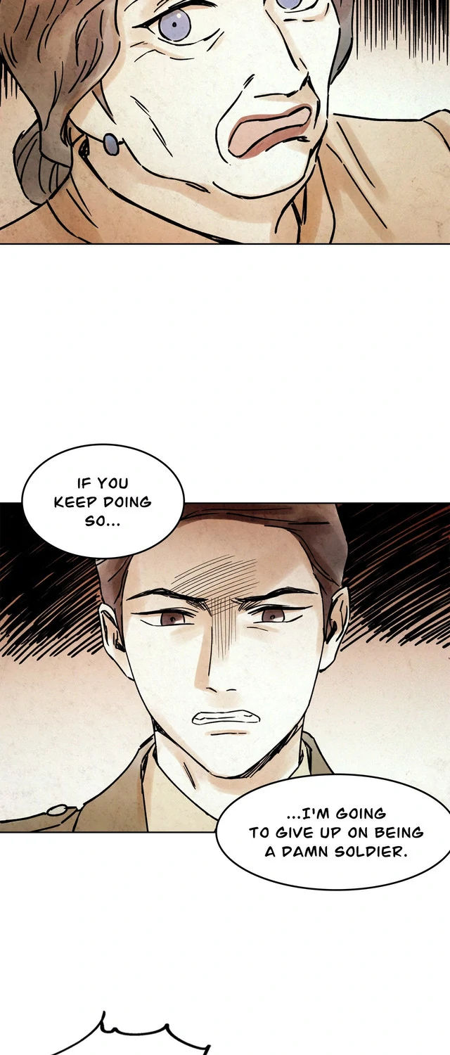 House Of Desire Chapter 83 page 32