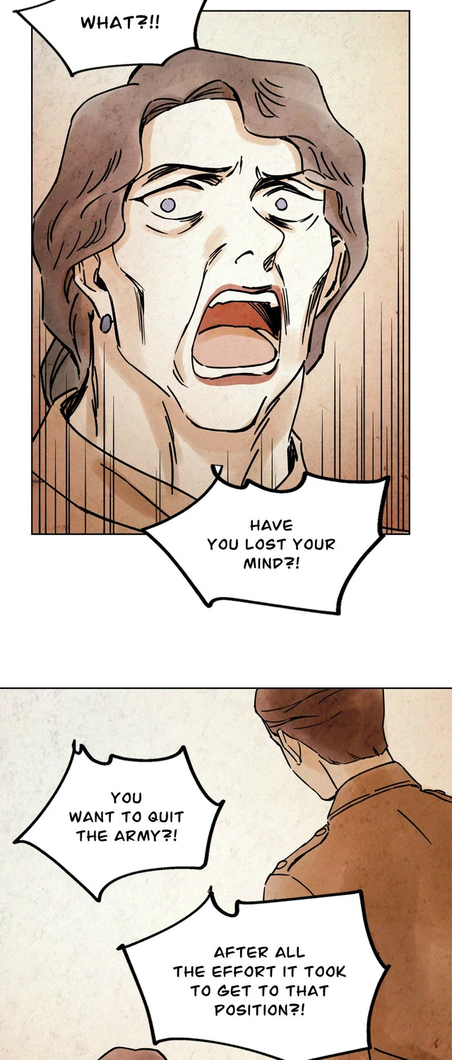 House Of Desire Chapter 83 page 33